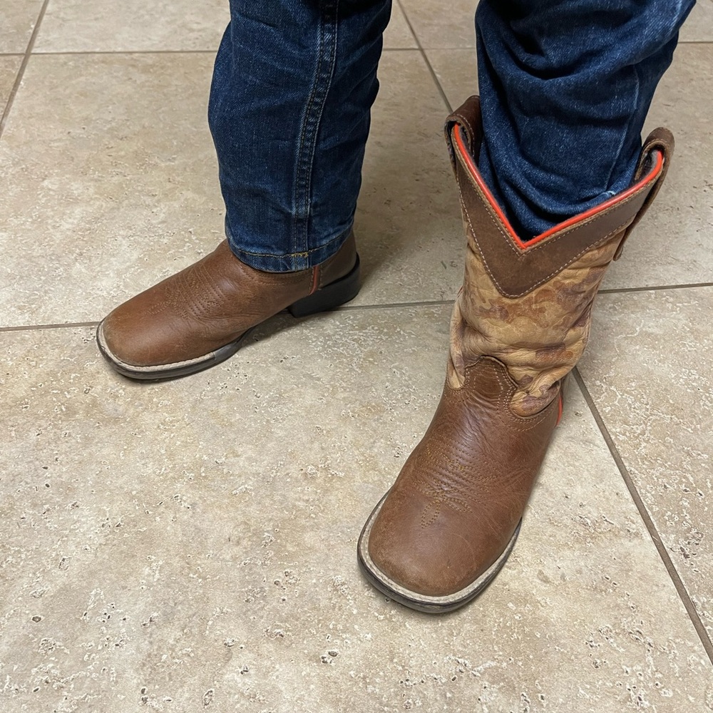 Cody James Cowboy Boots